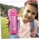 thumbnail image 2 of Botella de pajita para niños con aislamiento al vacío THERMOS FUNTAINER 350 ml, 2 of 8