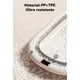 thumbnail image 3 of Bañera Con Respaldo De Ducha Comfort Café LuBabycas, 3 of 8