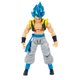 thumbnail image 2 of Figura de acción Bandai America Dragon Ball Super Gogeta, 2 of 9