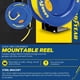 thumbnail image 5 of Manguera de aire Goodyear retráctil de goma SBR de 1/2 pulgada x 65 pies, 5 of 7