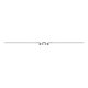 thumbnail image 1 of Decomural Straight Line Decorative Headboard WS-16050, 1 of 2