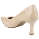 thumbnail image 4 of Zapato Via Marte Mujer 23-15707 V Creme Casual, 4 of 5