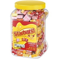 Starburst - Original Cherry Orange Strawberry Lemon 1 53Kg