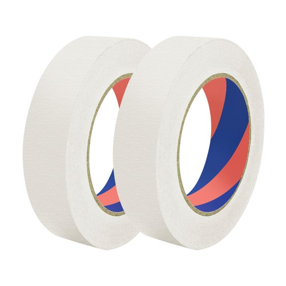 Cinta de Pintor Duccinp 2,5 cm x 50 m – Pack de 2