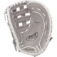 thumbnail image 3 of Guante de sóftbol Rawlings Serie R9 First Base, 12.5 pulgadas, 3 of 5