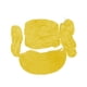 thumbnail image 3 of Fundas Para Sillas Reclinables Fundas Elásticas Para Sofás Reclinables Para Ceremonia Banquete Hogar Amarillo, 3 of 3