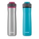 thumbnail image 5 of Botella de agua Contigo Cortland Chill 2.0 710 ml, paquete de 2, 5 of 9