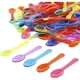 thumbnail image 2 of Mini Cucharas Para Helado De Colores (200 Unidades), 2 of 2
