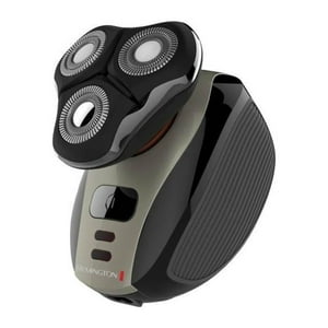 Remington - Afeitadora Electrica Rotativa 3A Negro Xr1400