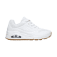 thumbnail image 1 of ZAPATILLAS URBANAS SKECHERS UNO STAND MUJER | 73690-WHT - Talla 39, 1 of 6