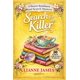 thumbnail image 1 of Libro de publicación independiente Search for the Killer Puzzle, 1 of 1