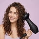 thumbnail image 1 of Secador De Cabello Revlon Smooth Brilliance 1875W Negro, 1 of 12