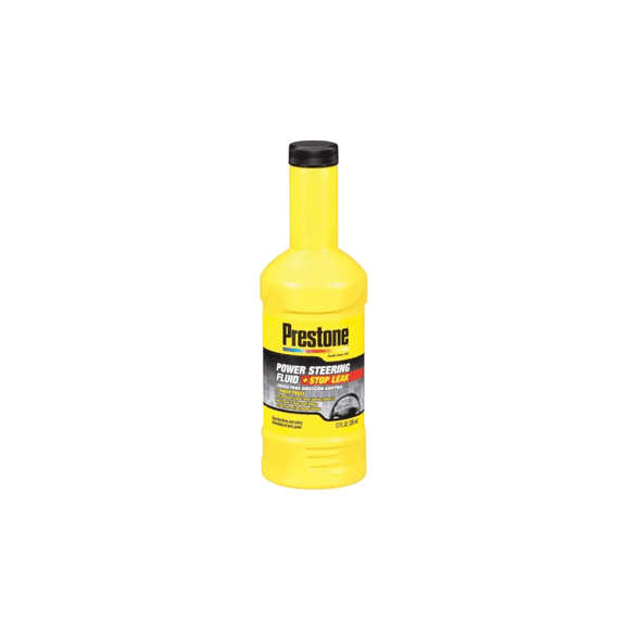 Aceite Tapafugas Dirección Hidráulica Prestone 2 en 1 355g