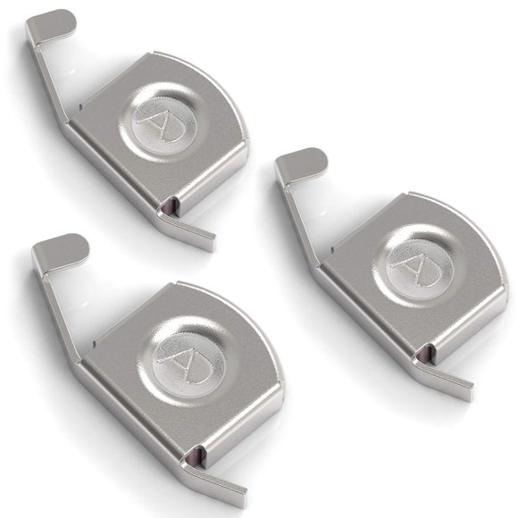 Guía de Costura Magnética Addicted DEPO - Pack de 3 - 6 cm x 2,5 cm