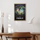 thumbnail image 5 of Kit de Pintura de Diamantes 5D Hulk Desmarcar 20x30 cm, 5 of 6