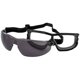 thumbnail image 4 of Gafas de seguridad para moto Global Vision Sunn Up, 2 pares, 4 of 7