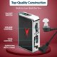 thumbnail image 4 of Amplificador Personal de Sonido, Audio y Voz MEDca, Multicolor, Pack de 1, 4 of 9