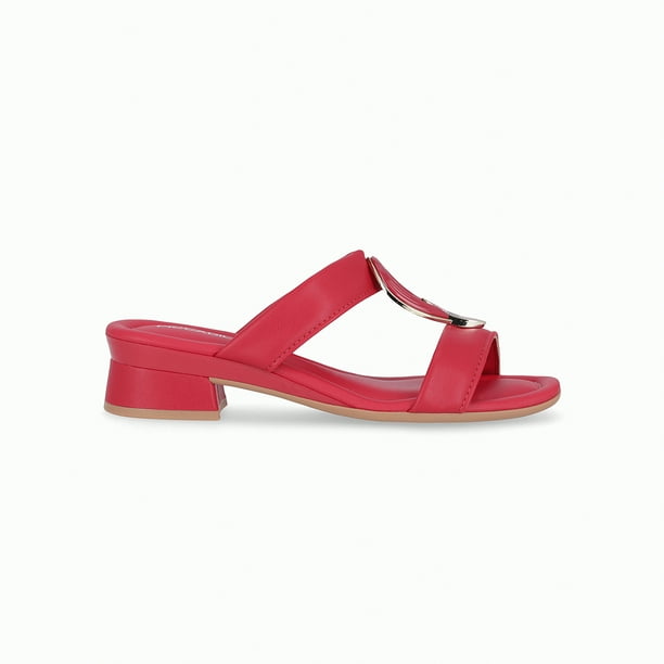 Sandalia Lucia 5929 Fucsia Piccadilly