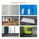 thumbnail image 2 of Cinta Sellador Butilo Techo Gotera Impermeable 5cmx10mtrs, 2 of 3