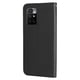 thumbnail image 3 of Funda con Cremallera para Xiaomi Redmi 10 4G, Carcasa Cartera de Cuero PU con Soporte y Tarjetero, 3 of 6