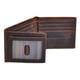 thumbnail image 1 of Cartera BULL GUARD con bloqueo RFID para 2 ventanas de piel, 1 of 8