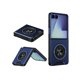thumbnail image 1 of Carcasa Con anillo Compatible Con Samsung Z Flip 8 Azul, 1 of 8