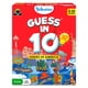 thumbnail image 1 of Juego de cartas Skillmatics Guess in 10 States of America Kids 8+, 1 of 8