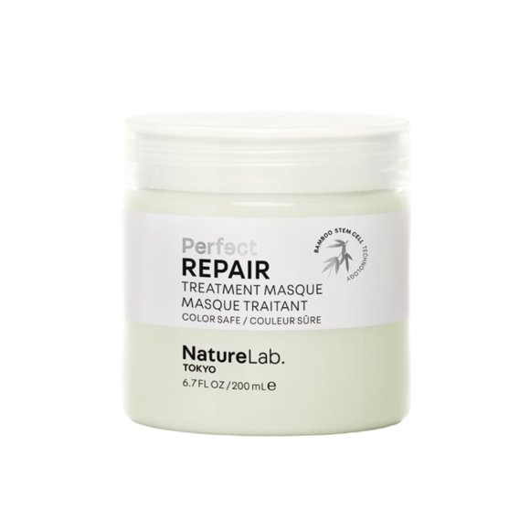 NATURELAB TOKIO Perfect Repair Treat Mask 200ml