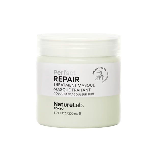 NATURELAB TOKIO Perfect Repair Treat Mask 200ml