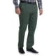 thumbnail image 1 of Pantalón Frente Plano Verde Musgo, 1 of 4