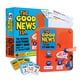 thumbnail image 1 of Juego electrónico para fiestas ALL THINGS EQUAL The Good News Is, 1 of 6