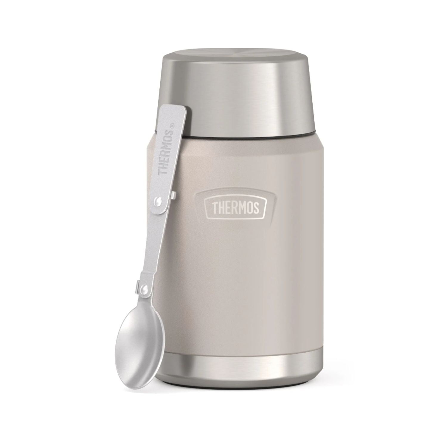 Thermos - Termo Comida 710ml Icon Acero Inoxidable Sandstone