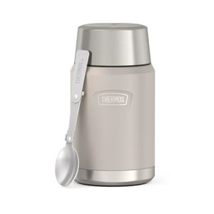Thermos - Termo Comida 710Ml Icon Acero Inoxidable Sandstone