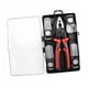 thumbnail image 4 of Juego De Herramientas De Alicates Pelacables Líneas Alicates Kits De Herramientas Versátiles Multifuncionales, 4 of 5