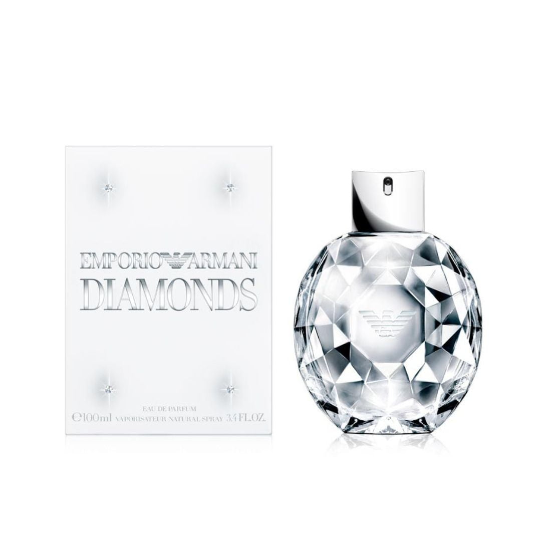 Armani - Perfume Diamonds Edp 100ml