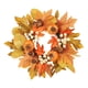 thumbnail image 3 of Anillos De Velas De Otoño, Coronas, Anillos De Velas De Otoño Para Fiestas, Festivales, Granja, 3 of 5