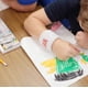 thumbnail image 2 of Set de pastel al óleo SAKURA Cray-Pas Junior Artist, 25 colores, 2 of 8