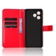 thumbnail image 2 of Funda tipo libro para Realme C51 4G, cartera todo‑en‑uno, funda multifuncional con tarjetero y correa de muñeca desmontable, 2 of 4