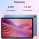 thumbnail image 4 of Tablet Lenovo Tab M10 10.1" FHD+ 192GB Android, 4 of 8