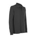 thumbnail image 5 of Polera Hombre Piqué Manga Larga Premium 60/40 Ideal Para Bordar Gris Oscuro, 5 of 10