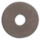 thumbnail image 2 of Lavadora Fender Hillman de acero inoxidable 1/4 pulgadas, paquete de 100, 2 of 3