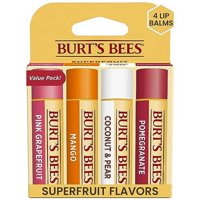 Bálsamo Labial Burt'S Bees Hidratante