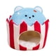 thumbnail image 1 of Cama Para Gato, Cueva Para Gatitos, Accesorios Cómodos, Lavable En Invierno Con Cojín, 1 of 5