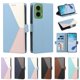 thumbnail image 5 of Funda Cartera para Motorola Moto G35 con Cierre Magnético, Tricolor, Azul Claro, 5 of 6