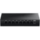 thumbnail image 1 of Switch TRENDnet TEG-S381 de 8 puertos, 2,5 Gb, RJ45, 40 Gbps de capacidad, 1 of 8