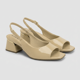 thumbnail image 3 of Sandalia Mujer Vainilla Renee 25 Piccadilly, 3 of 5