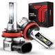thumbnail image 1 of Bombilla LED antiniebla Torchbeam H11/H16/H8 de 12000 lúmenes, 1 of 7