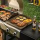 thumbnail image 3 of Plancha Superior Grills House BP1501 y Copa de Grasa, 3 of 8