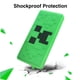 thumbnail image 2 of Funda para Tarjetas de Juego para Switch, Almacenamiento para 24 Cartuchos de Juego, Soporte Portátil, Bonito y Lindo, con Cierre Magnético, 2 of 7