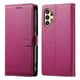 thumbnail image 3 of Funda para FOXDOCK Samsung Galaxy A04– Cuero Premium, 3 ranuras para tarjetas, Protección contra impactos, 3 of 5